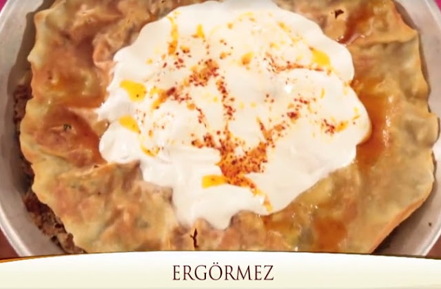er görmez mantı tarifi mantı tarifleri