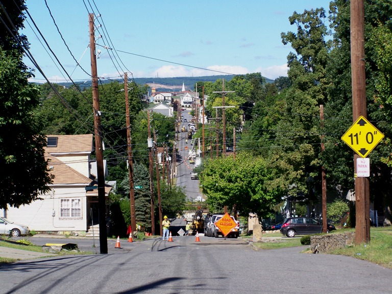 Frank's Place Ash Street