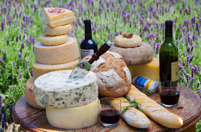 feria del queso y del vino tequisquiapan