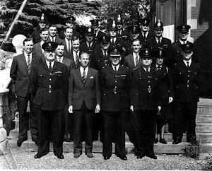 Southsea Police 1966