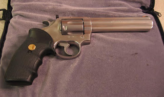 38 cano longo taurus