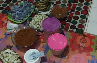 Sudah ‘Masak Banyak’ Tak Dihadiri Satu Pun Orang