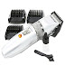 Kemei KM-27C Rechargeable Professional Hair Trimmer for Men and Women (Multicolor)