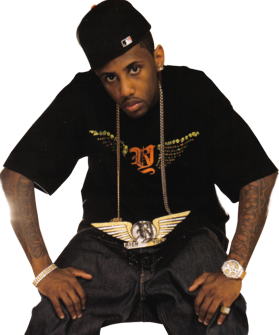 THE RAYDIO TWINs: NEW VIDEO: FABOLOUS 