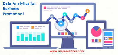 Why Businesses Can’t Ignore Data Analytics in SEO Services?