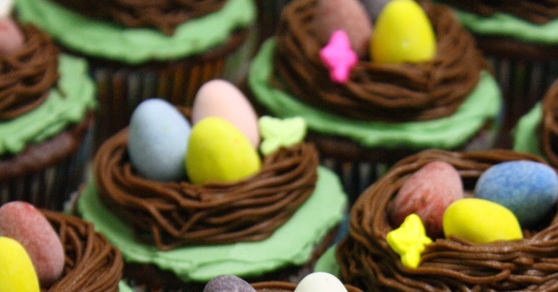 The One Dollar Easter Baking