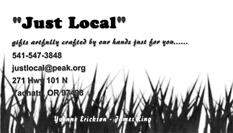 Just Local