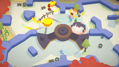 Boomerang Fu Game Screenshot 11