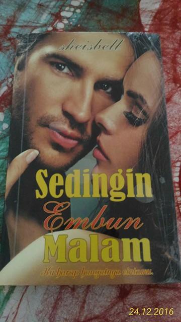 15. SEDINGIN EMBUN MALAM