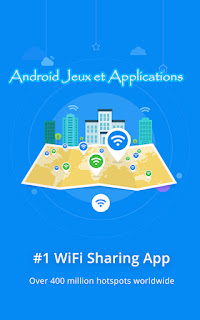 WiFi Master Key - 4.1.73 APK WiFi Master Key - 4.1.73 APK