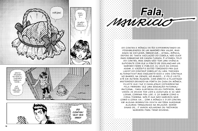 Resultado de imagem para turma da monica jovem monica gravida