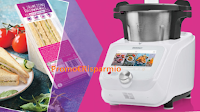 Lidl #storymezzino : partecipa al concorso e vinci Monsieur Cuisine Connect Logo Lidl #storymezzino : partecipa al concorso e vinci Monsieur Cuisine Connect