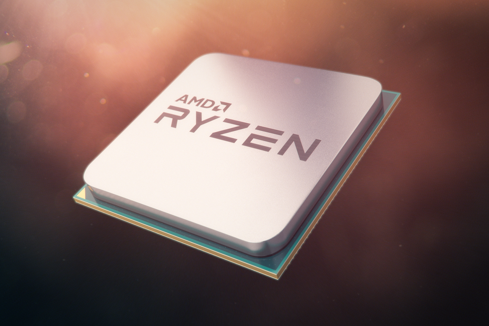 AMD Returns To HighEnd Gaming CPUs With Ryzen 7 XPG Gaming Community