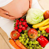 Don't worry, we discuss the nutrition of pregnant women here
