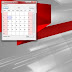 Calendar Implementation :Swing GUI Based Java Program