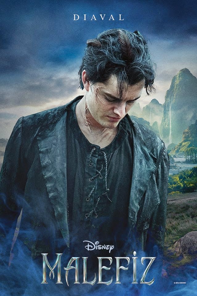 Maleficent-Malefiz-Diaval maleficent-malefiz-sam riley