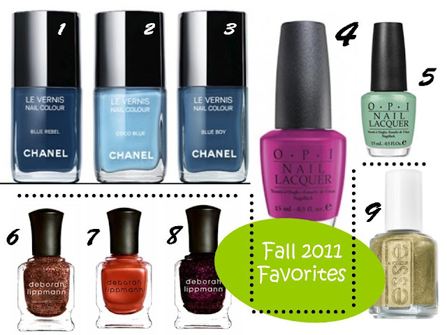 8. "August 2024 Nail Polish Favorites" - wide 3