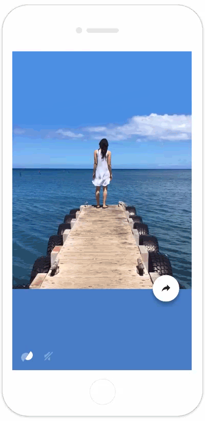 Motion Stills – Create beautiful GIFs from Live Photos – Google