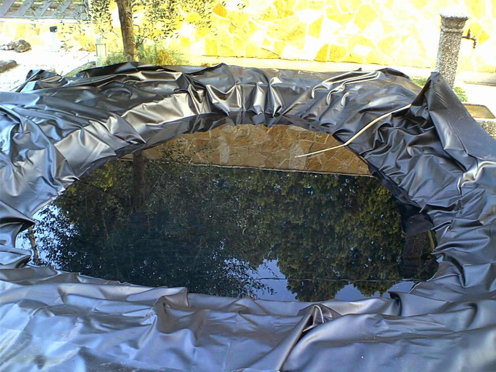 Amtra Pond Filtro Per Laghetto Compact Filter Set 2000 – Oasi Pet Shop - Foto 9