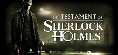 The Testament of Sherlock Holmes MULTi16-ElAmigos