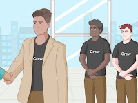How To Become A Roadie (The Short Version) How To Become A Roadie (The Short Version)