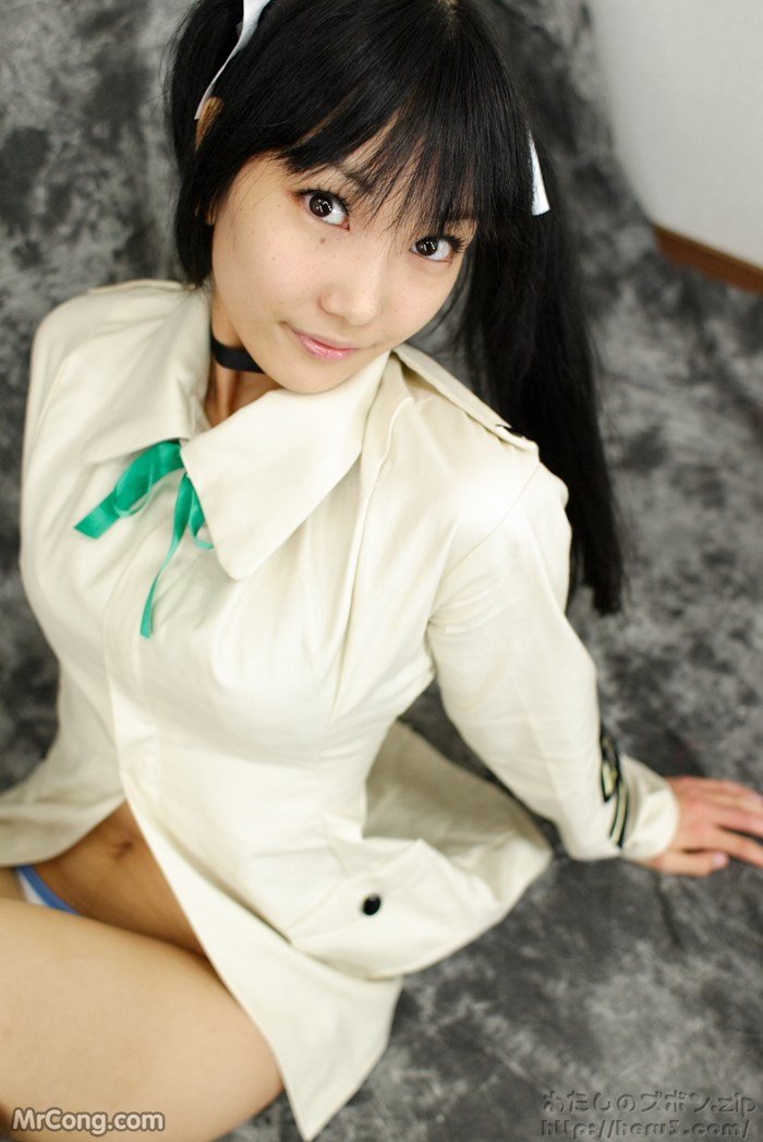 Collection of beautiful and sexy cosplay photos - Part 028 (587 photos) photo 7-11