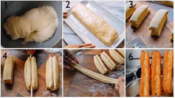 Resep Membuat Cakwe Goreng, Bikin Sendiri Lebih Enaaaaak Resep Membuat Cakwe Goreng, Bikin Sendiri Lebih Enaaaaak