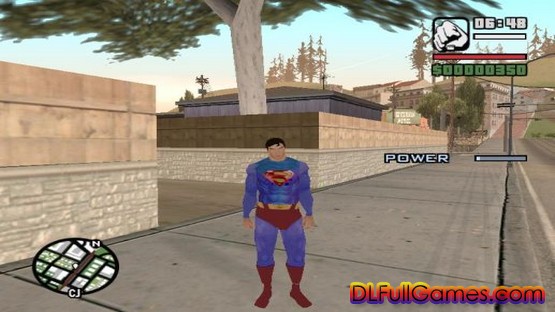 GTA San Andreas Superman Mod Free Download Pc GTA San Andreas Superman Mod Free Download Pc
