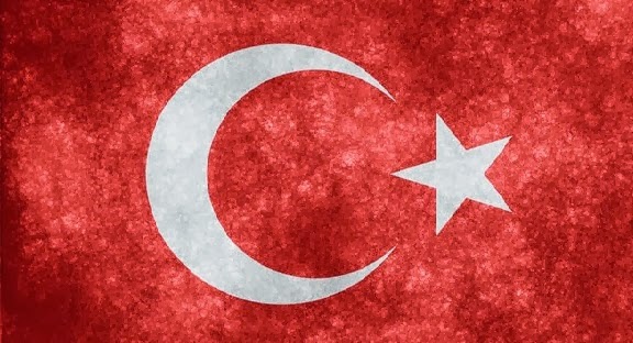 الأحاديث الصحيحة: تعلم اللغة التركية