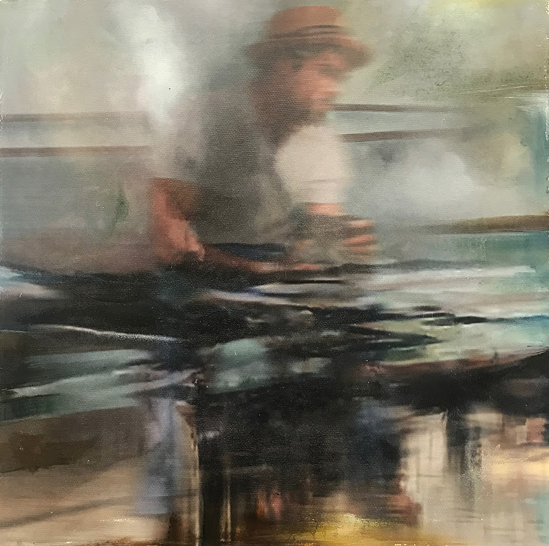 Paintings by Andre Schmucki from Switzerland. Paintings by Andre Schmucki from Switzerland.