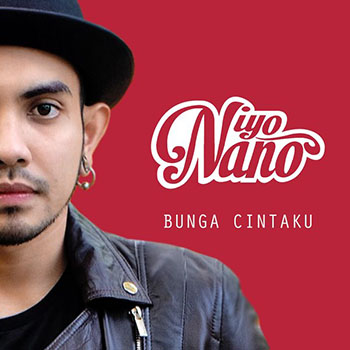 Niyo Nano - Bunga Cintaku (Drakula Cinta)