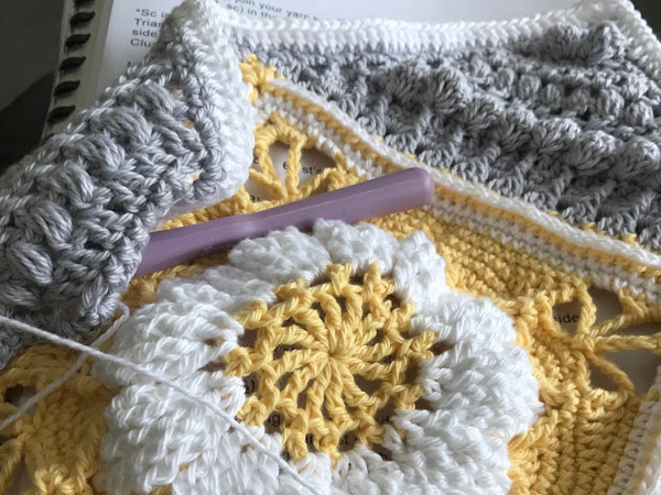 Crochet Questions