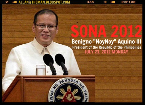 president-aquino-SONA-2012-live-streaming