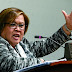 Court finds 'sufficient probable cause' on charges vs De Lima; issues Warrant of Arrest - by Siena Luchansky