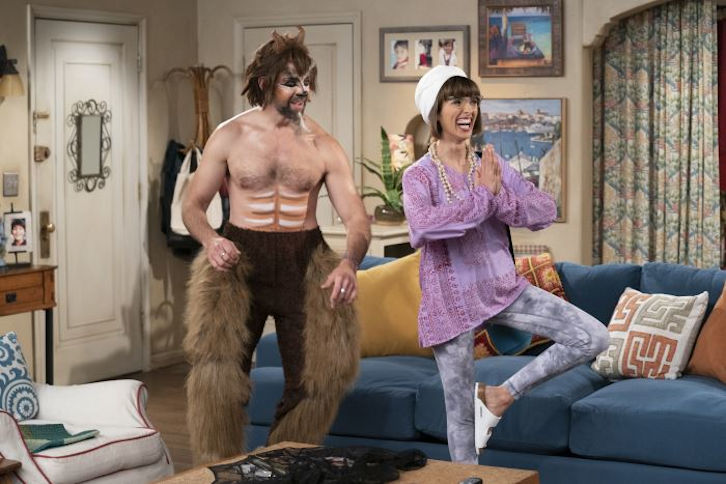 One Day at a Time - Episode 4.04 - One Halloween at a Time - Promotional Photos + Press Release
