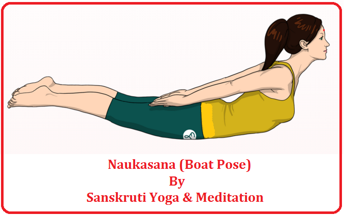 How To Do NAUKASANA (BOAT POSE) & Its Benefits - Ashtanga Yoga - YouTube