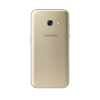 Samsung Galaxy A3 2017 - Gold Belakang