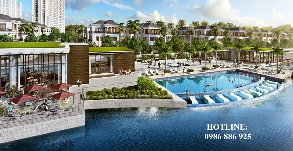 Thông tin dự án Vinhomes Mễ Trì giai đoạn 2 được hé lộ. Thông tin dự án Vinhomes Mễ Trì giai đoạn 2 được hé lộ.