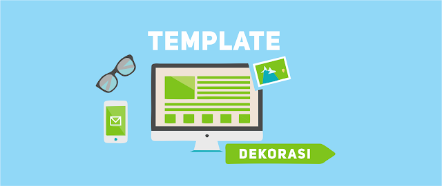 Template Situs Penyedia Template Blog Gratis
