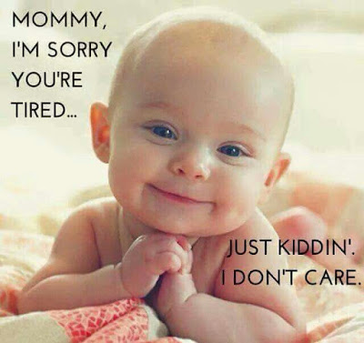 Baby Quotes