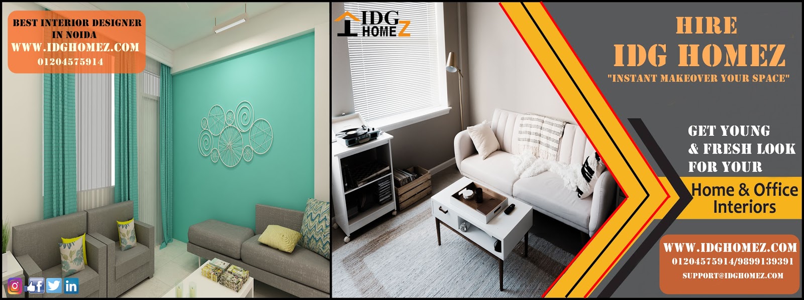idg homez february 2018