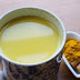 Poderosa bebida con cúrcuma, canela y miel para estimular tu función cerebral