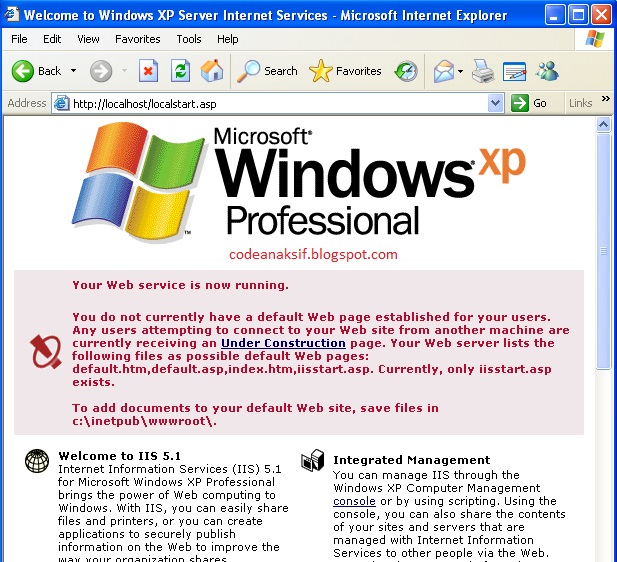 Cara Instal Sql Server 2005 Di Windows 10