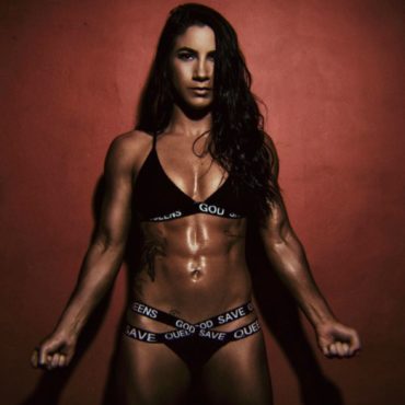 Tecia torres leak