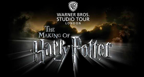 Warner Bros Studio Tour : The making of Harry Potter Warner Bros Studio Tour : The making of Harry Potter
