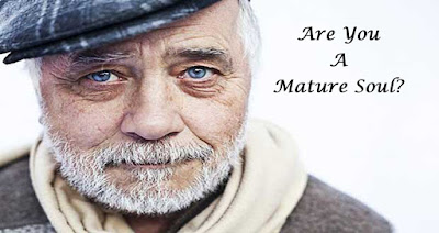 Are You A Mature Soul?  Are%2Byou