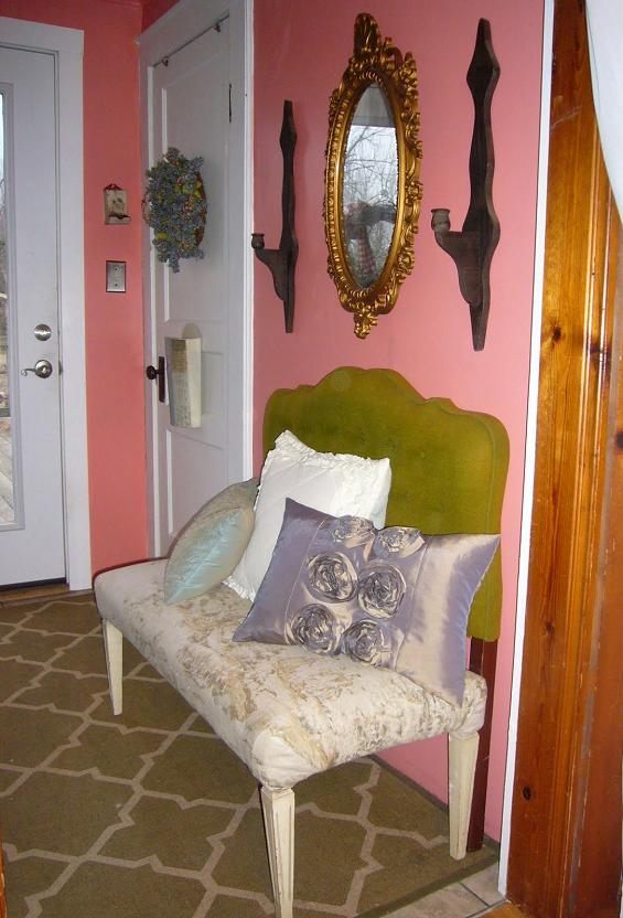 *The Brambleberry Cottage* Time Travel Thursday 78 & Talented Time