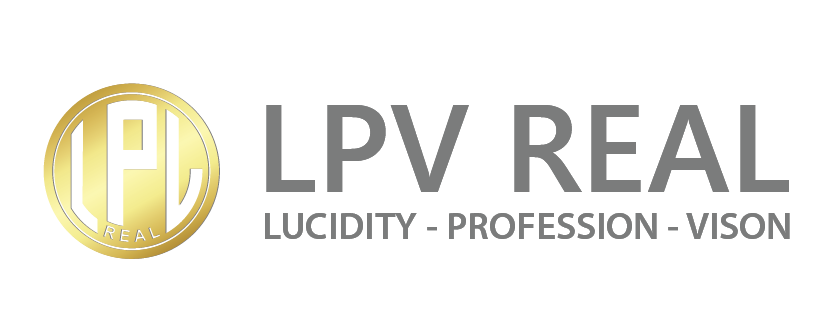LPV Real - Công ty bất động sản Lý Phong Vũ