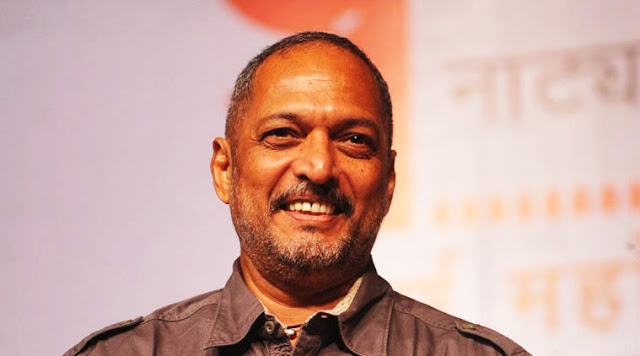 Nana Patekar has also adopted few Villages Nana Patekar has also adopted few Villages