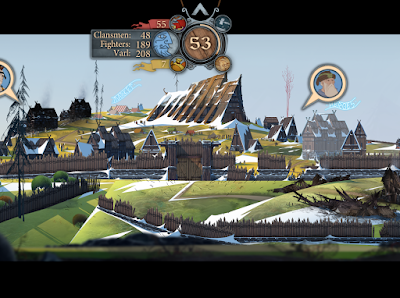 the banner saga 1 days from each location the banner saga 1 days from each location